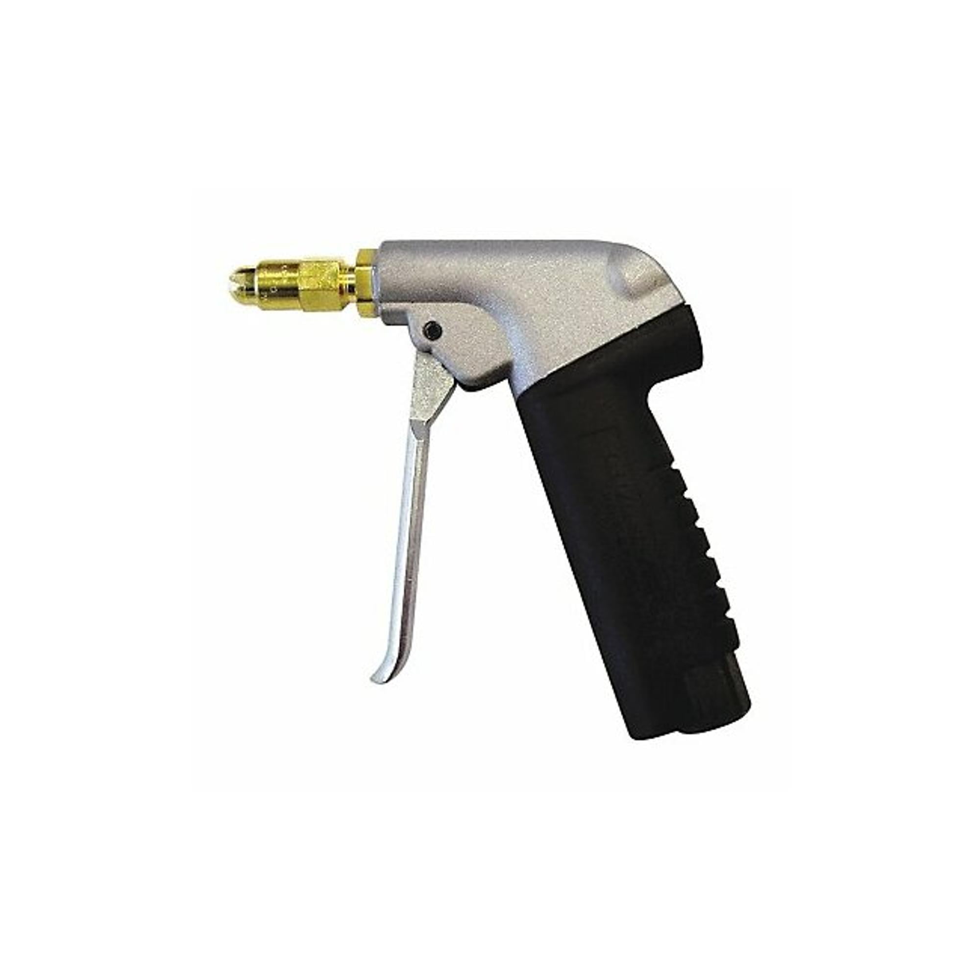 Guardair Air Gun,Pistol Grip,Aluminum U74HVB