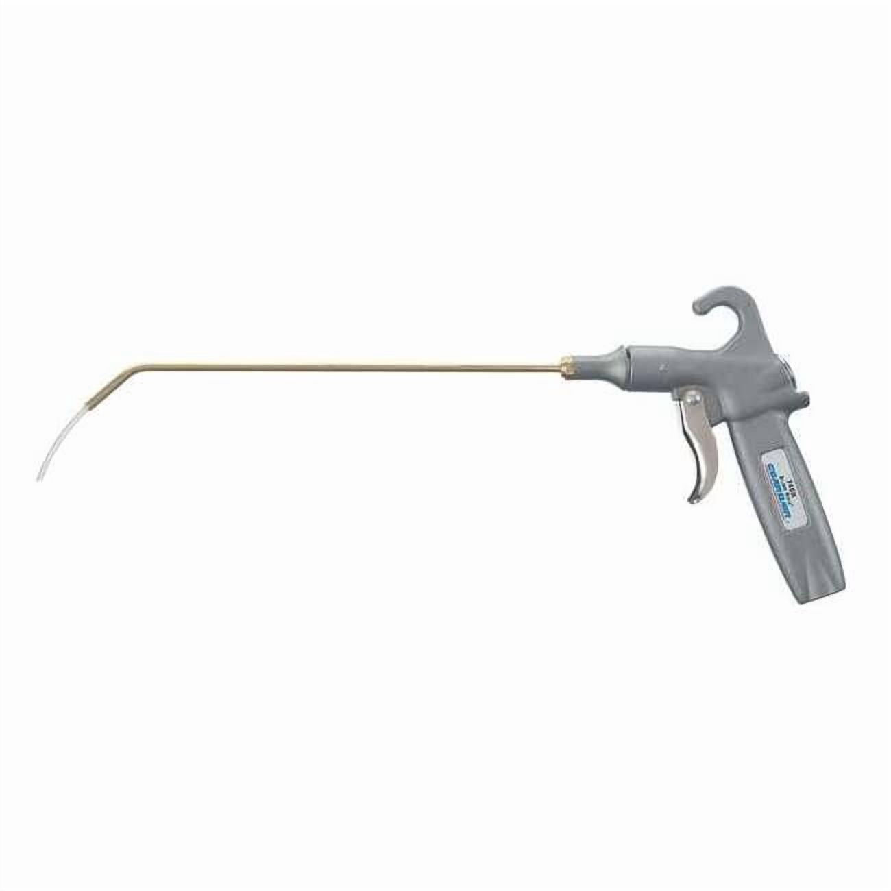 Guardair Pistol Grip Air Gun, 12" Extension 74BH012Z