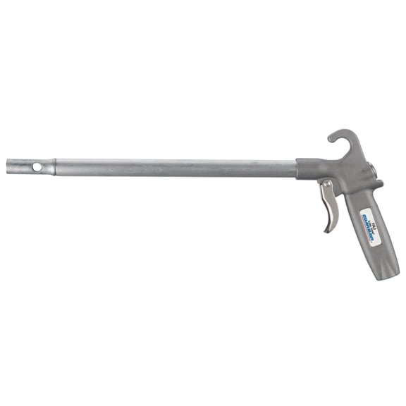 Guardair Long John Safety Air Guns, 18 in Extension, Trigger