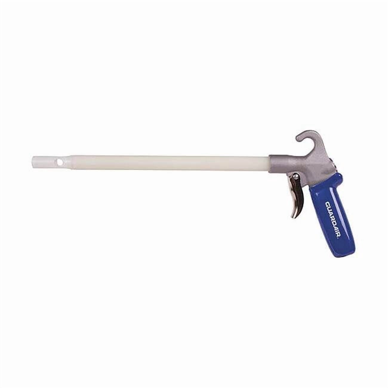 Pistol Grip Air Gun, 36" Extension 75LJ036NN