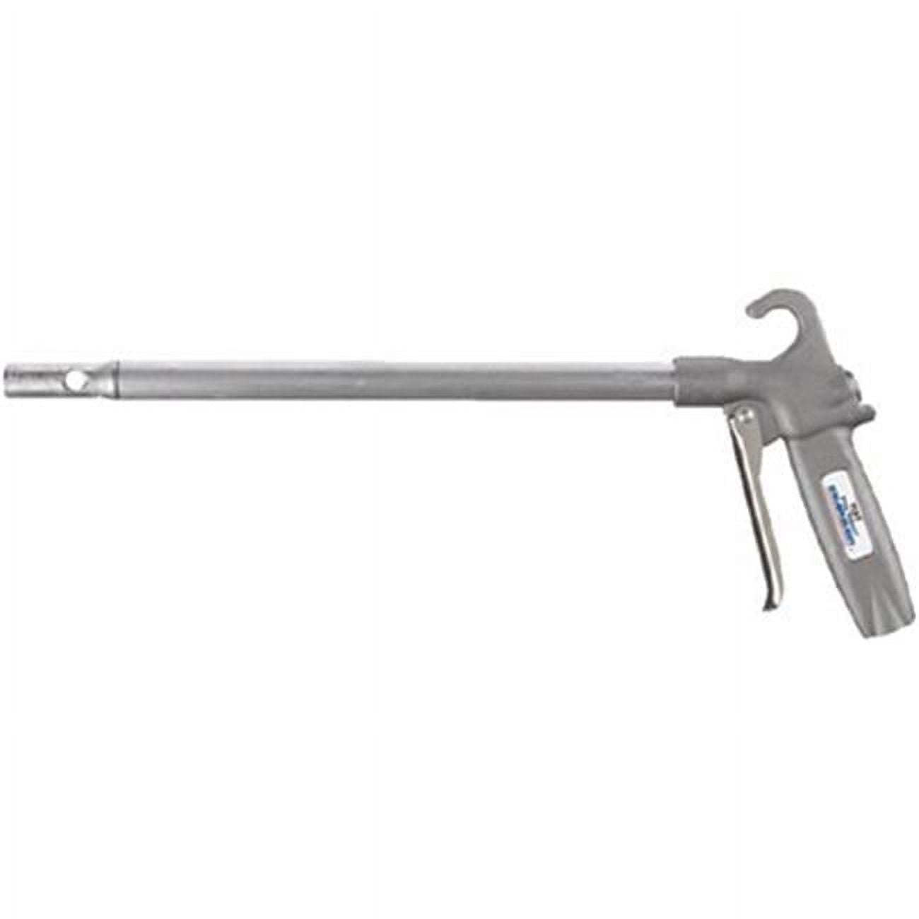 Guardair Pistol Grip Air Gun, 18" Extension 75XT018AA