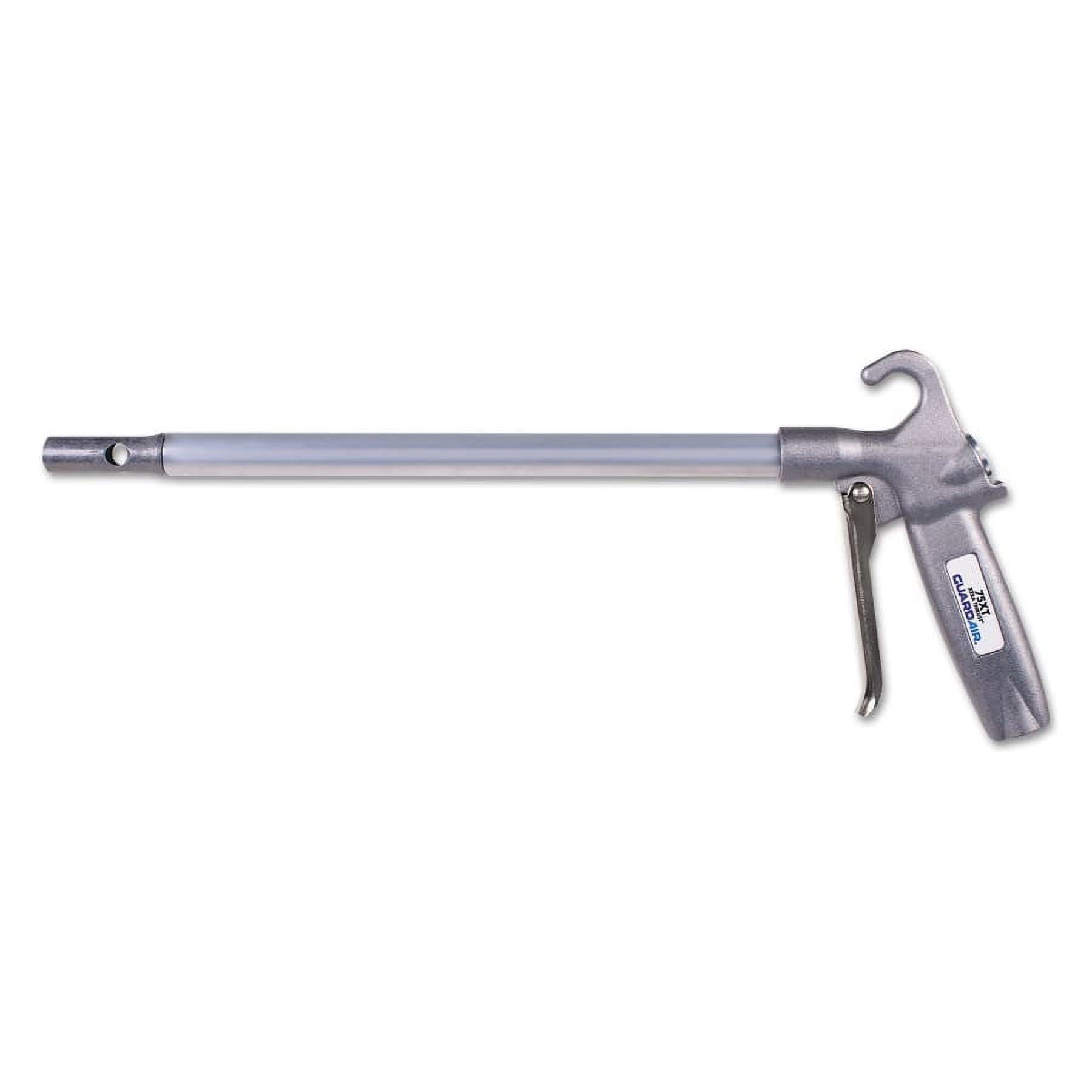 Guardair Xtra Thrust Safety Air Guns, 36 in Extension