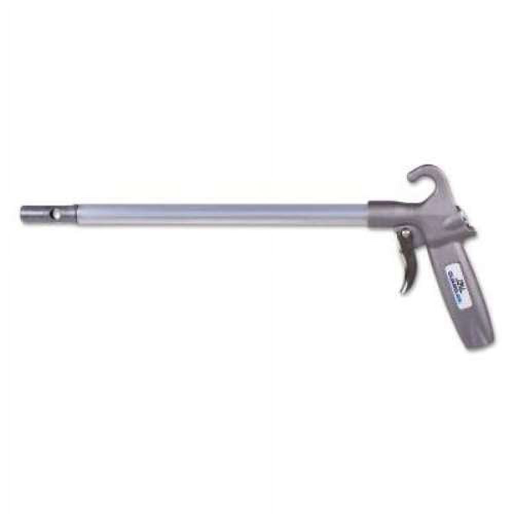 Guardair Pistol Grip Air Gun, 72" Extension 75XT072AA