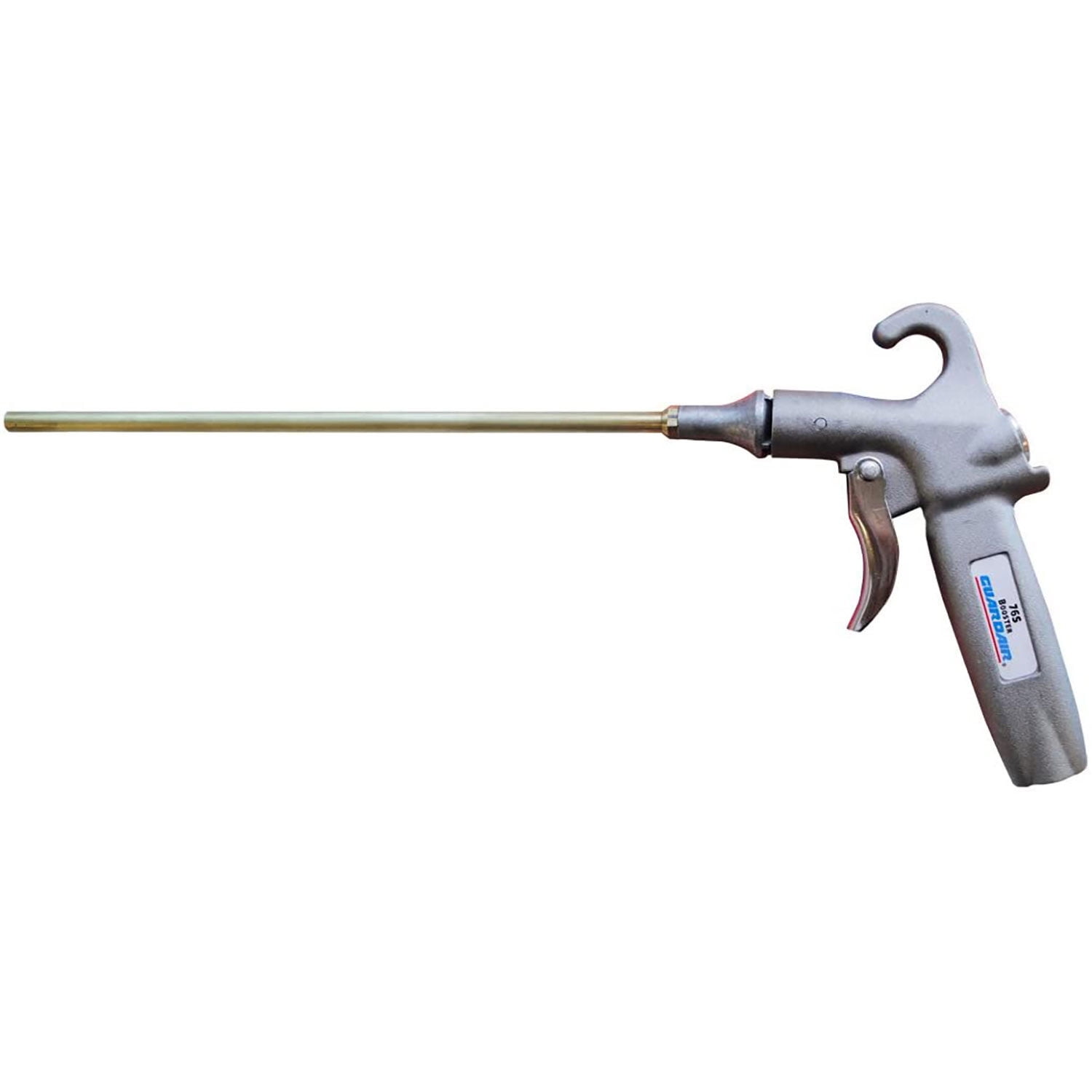 Guardair Pistol Grip Air Gun, 18" Extension 76S018