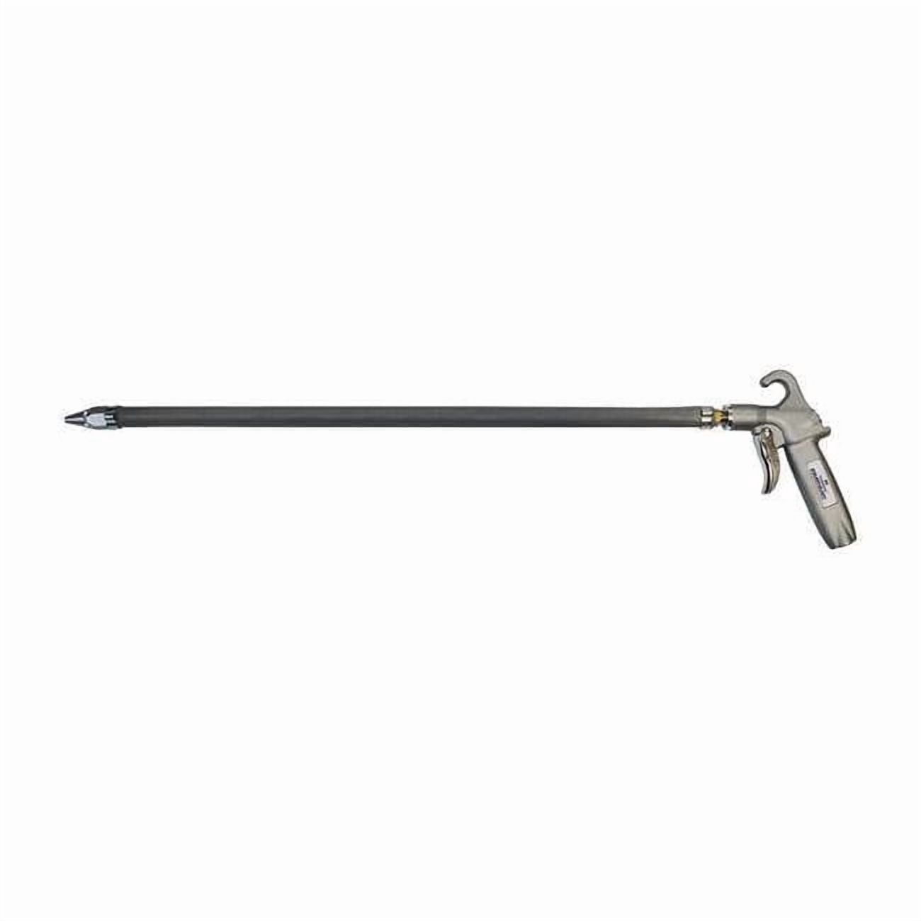 Guardair Pistol Grip Air Gun, 24" Extension 80FLEX24