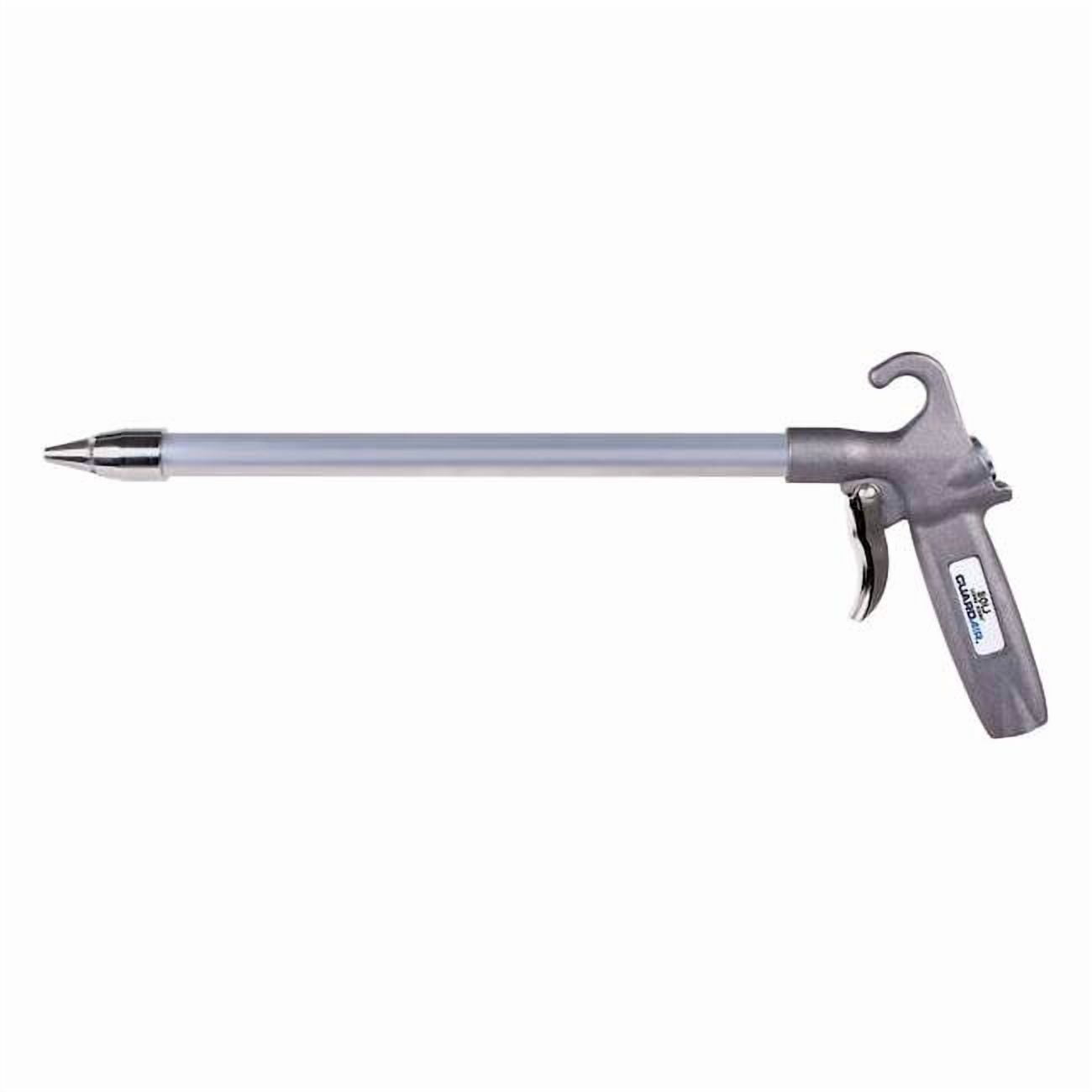 Guardair Pistol Grip Air Gun, 36" Extension 80LJ036AA