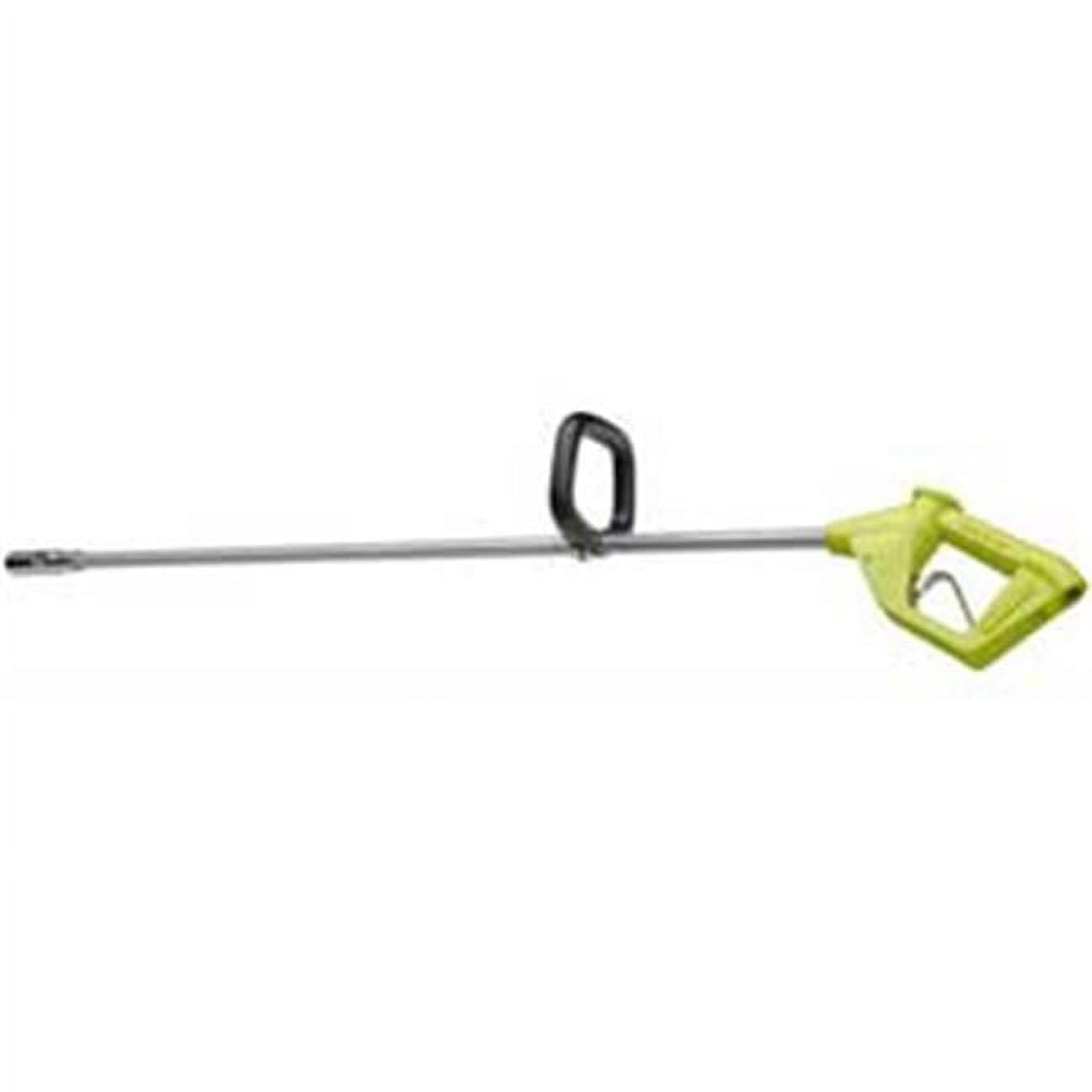 Guardair Pistol Grip Air Gun, 60" Extension F5060AA
