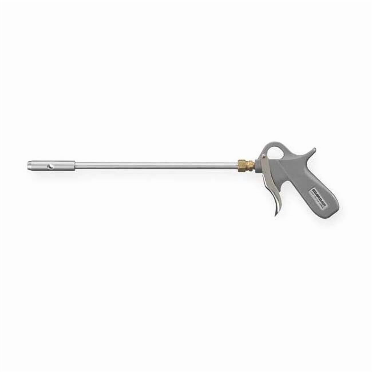 Guardair Pistol Grip Air Gun, 12" Extension LZR650012AA