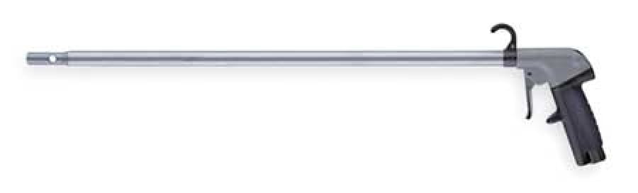 Guardair Pistol Grip Air Gun, 24" Extension U75LJ024AA2