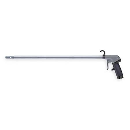 Pistol Grip Air Gun, 24" Extension U75LJ024AA2