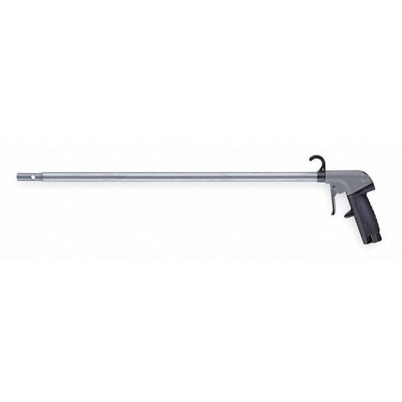 Guardair Pistol Grip Air Gun, 36" Extension U75LJ036AA2