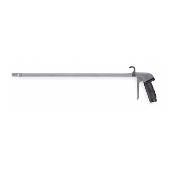 Guardair Pistol Grip Air Gun, 48" Extension U75LJ048AA3