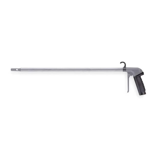 Guardair Pistol Grip Air Gun, 72" Extension U75LJ072AA3