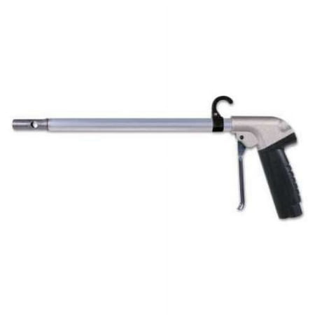 Guardair Pistol Grip Air Gun, 18" Extension U75XT018AA3