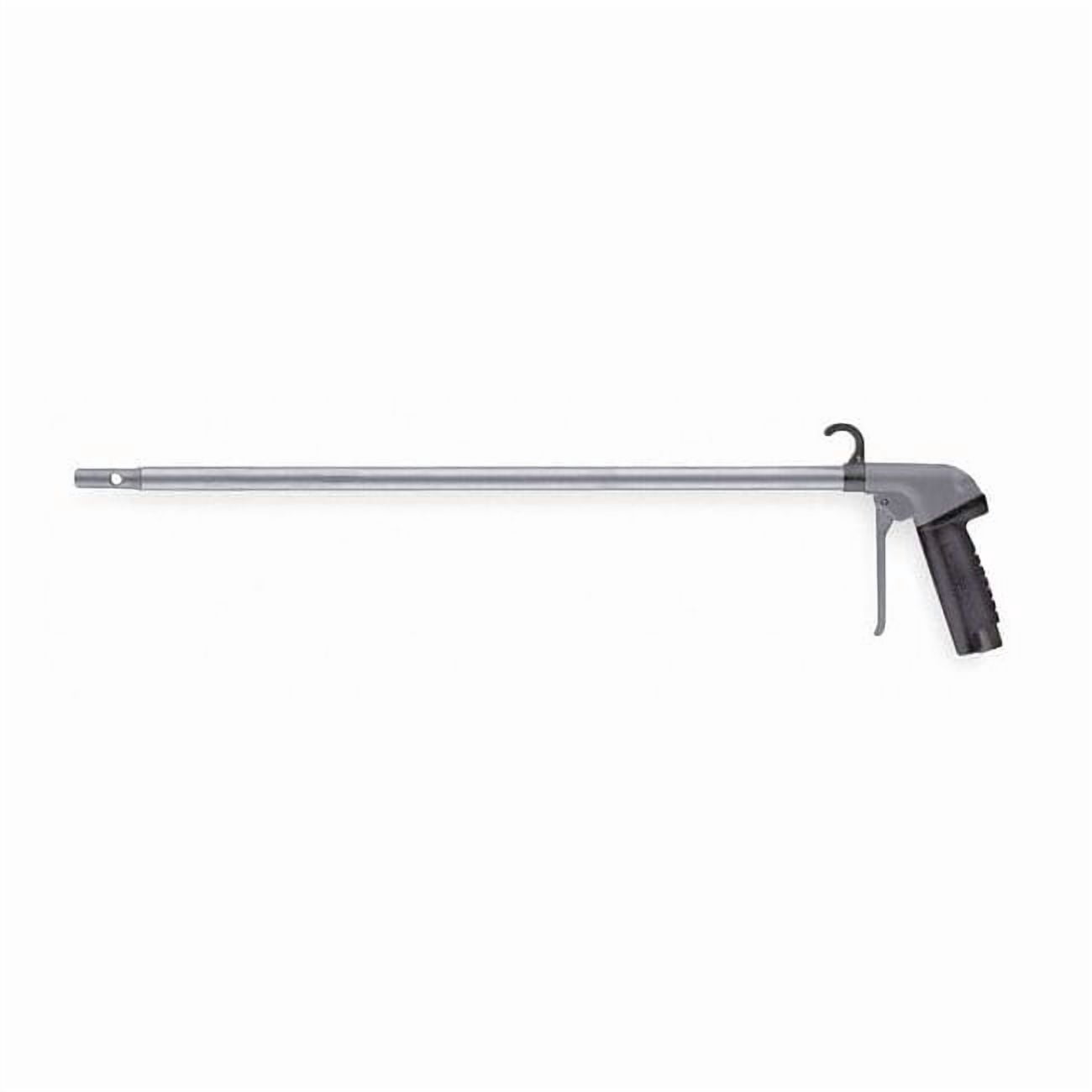 Pistol Grip Air Gun, 24" Extension U75XT024AA3
