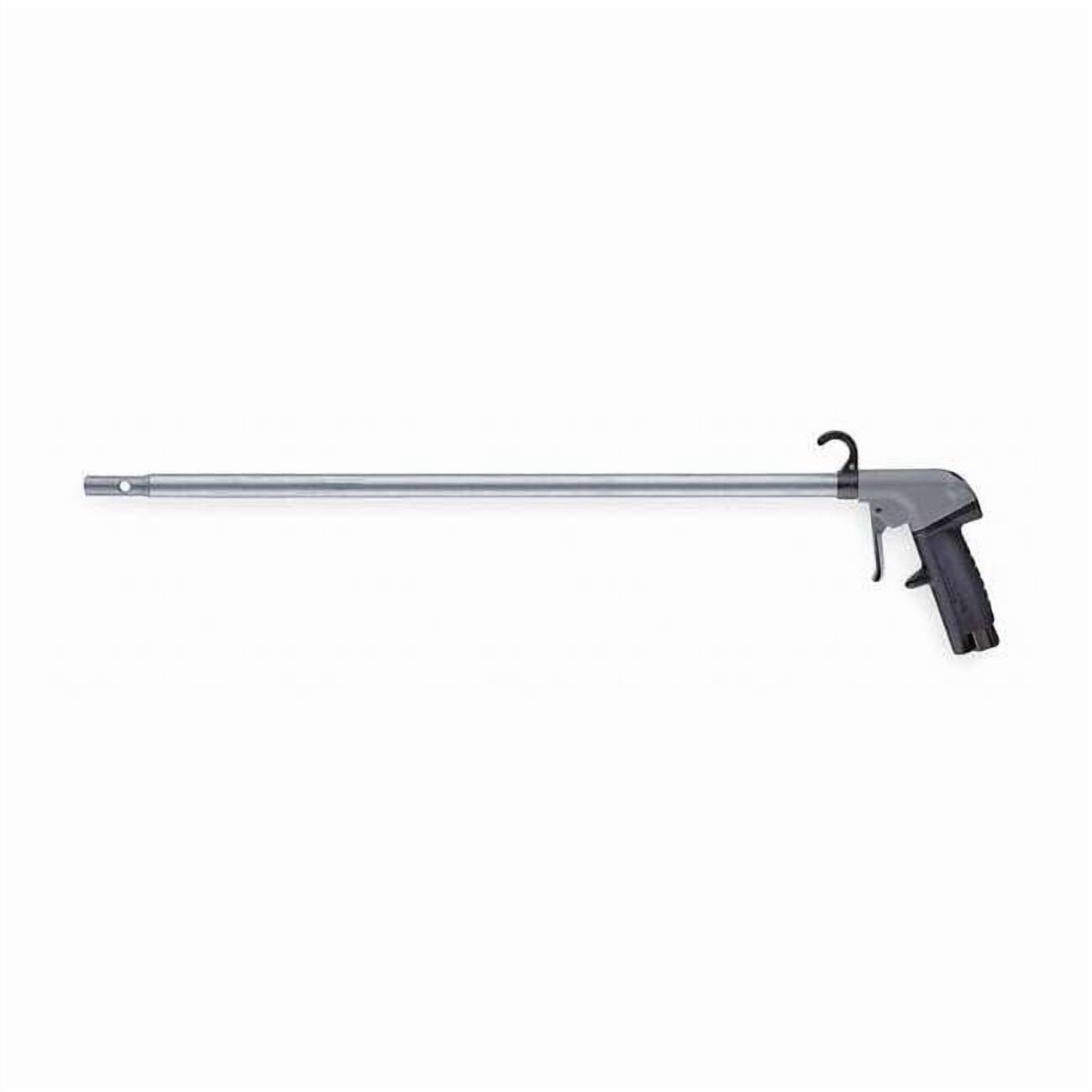 Guardair Pistol Grip Air Gun, 60" Extension U75XT060AA2