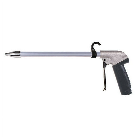 Guardair Pistol Grip Air Gun, 36" Extension U80LJ036AA3