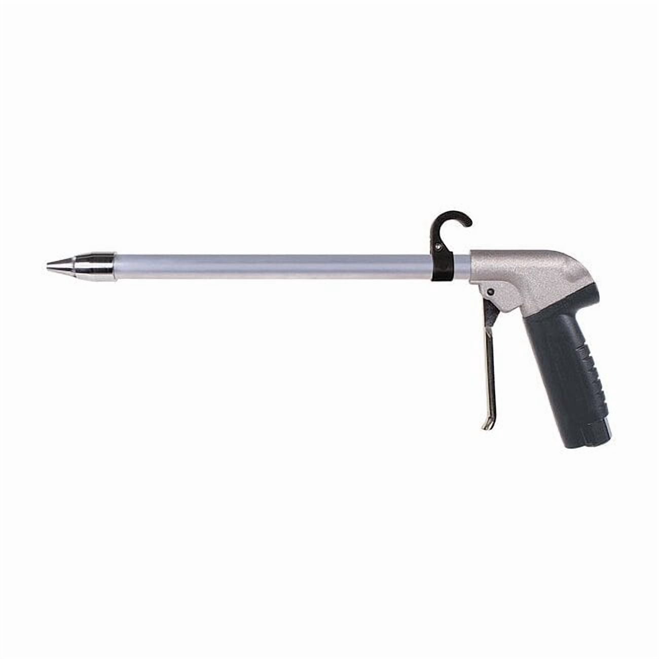 Guardair Pistol Grip Air Gun, 72" Extension U80LJ072AA3