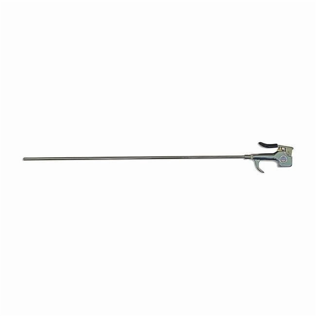 Guardair Thumb Lever Air Gun, 18" Extension 970018S