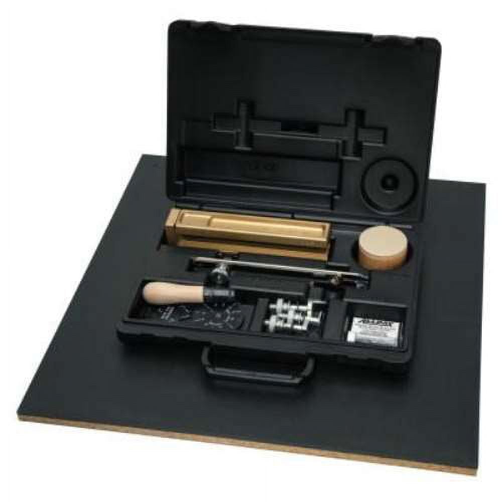 Guardair Allpax HeavyDuty Metric Gasket Cutter Kits, 330 mm 1 EA