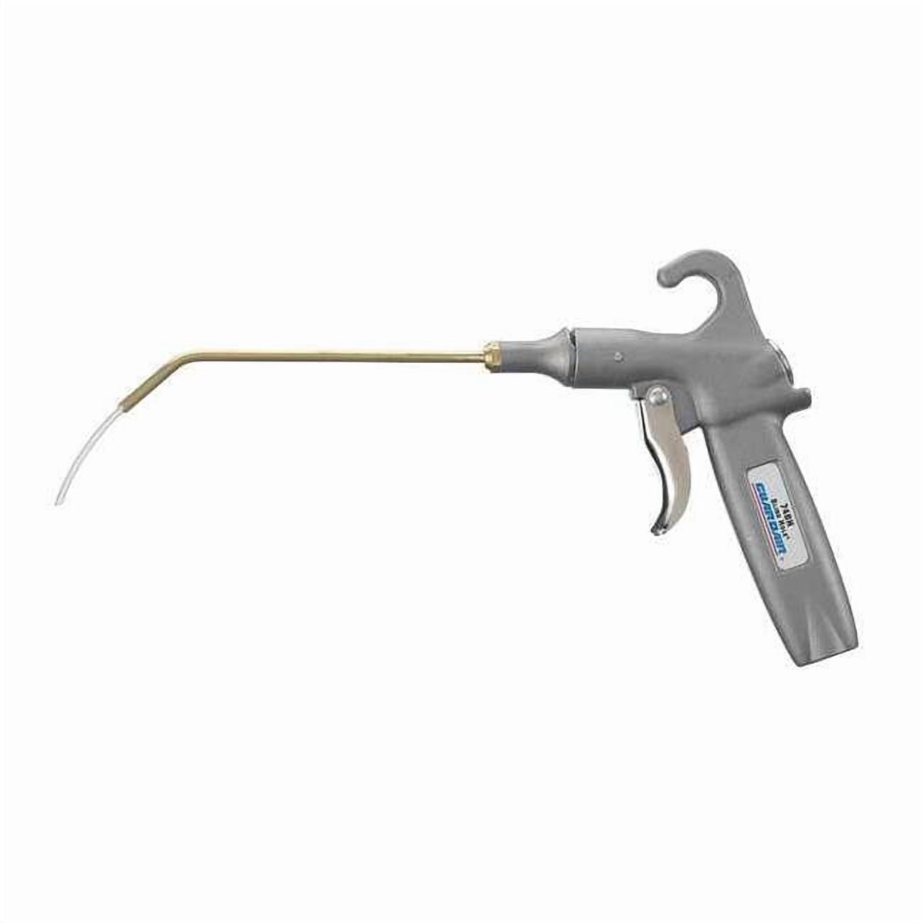 Guardair Blind Hole Safety Air Guns, 6 in Extension