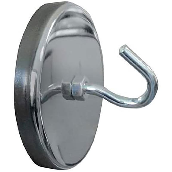 Guardair 200A40 Magnetic Hanging Hook Round Base