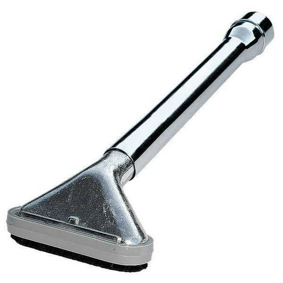 Guardair Detachable Brush Vacuum Tool,6",2" Hose N6592