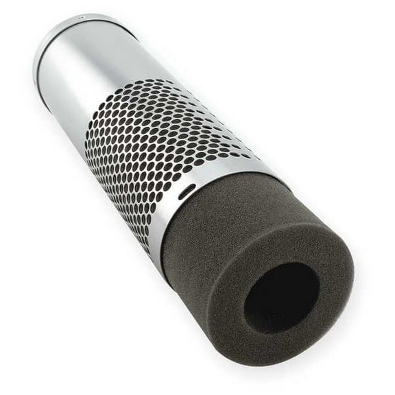 Guardair Exhaust Silencer Insert,Foam N686