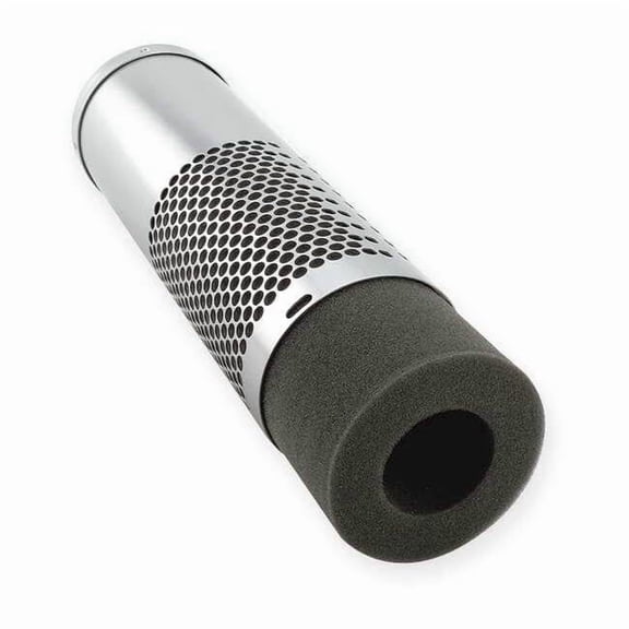 Exhaust Silencer Insert, Foam, For 3PXT1 N686