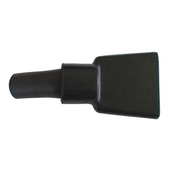 Guardair Flat Utility Tool,Plastic,7 1/2" L 14VA09