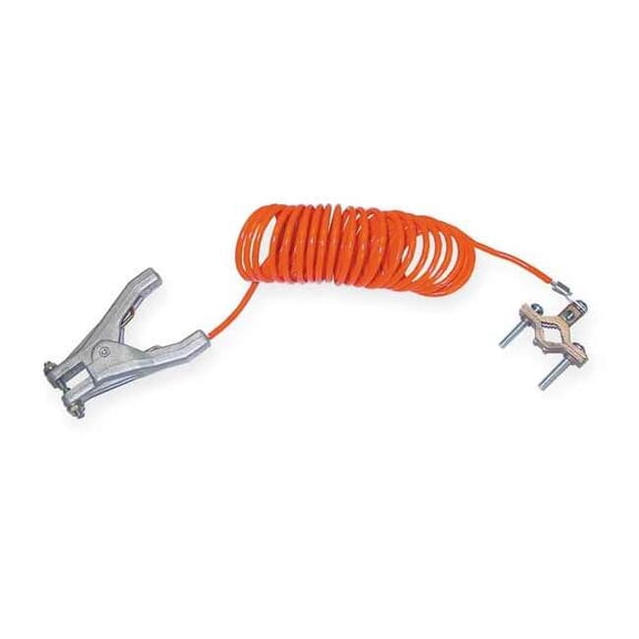 Guardair Grounding Strap, For Shop Vacuum 14VA120