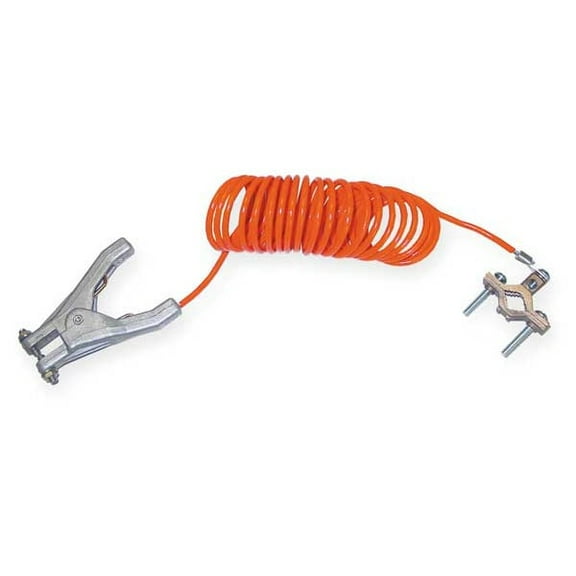 Guardair Grounding Strap, For Shop Vacuum 14VA120