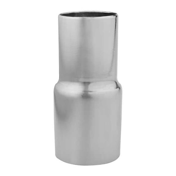 Guardair Vacuum Hose Adapter,2",55-30 gal. units N720