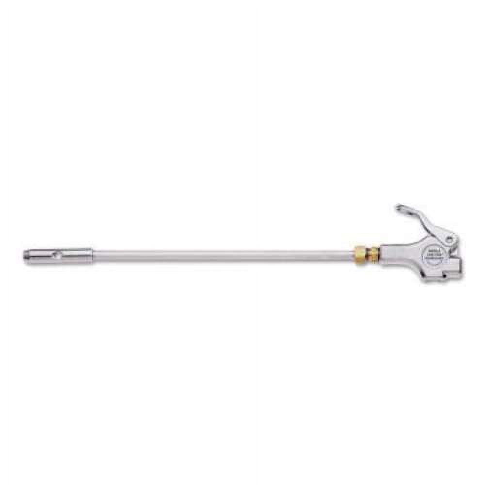Guardair Air Gun,Thumb Lever,Cast Aluminum 900LJ018AA