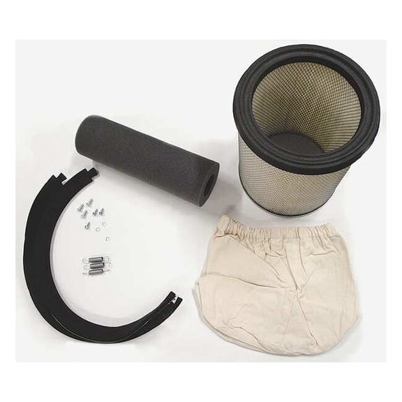 Guardair Pneumatic Vacuum Maintenance Kit NMK55