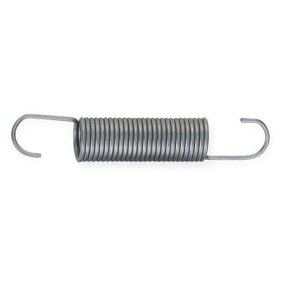 Guardair Retaining Spring,Steel,PK3 N6603