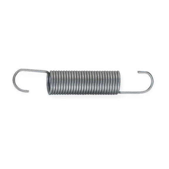 Guardair Retaining Spring,Steel,PK3 N6603