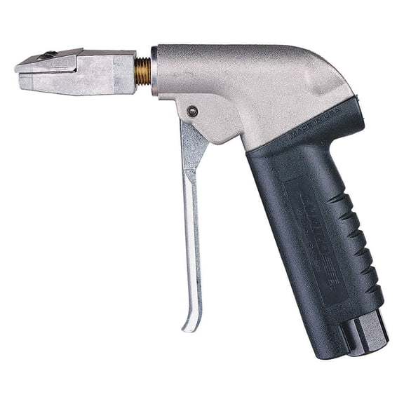 Guardair U74FA Quietforce Series Ultra Fan Air Gun CA3