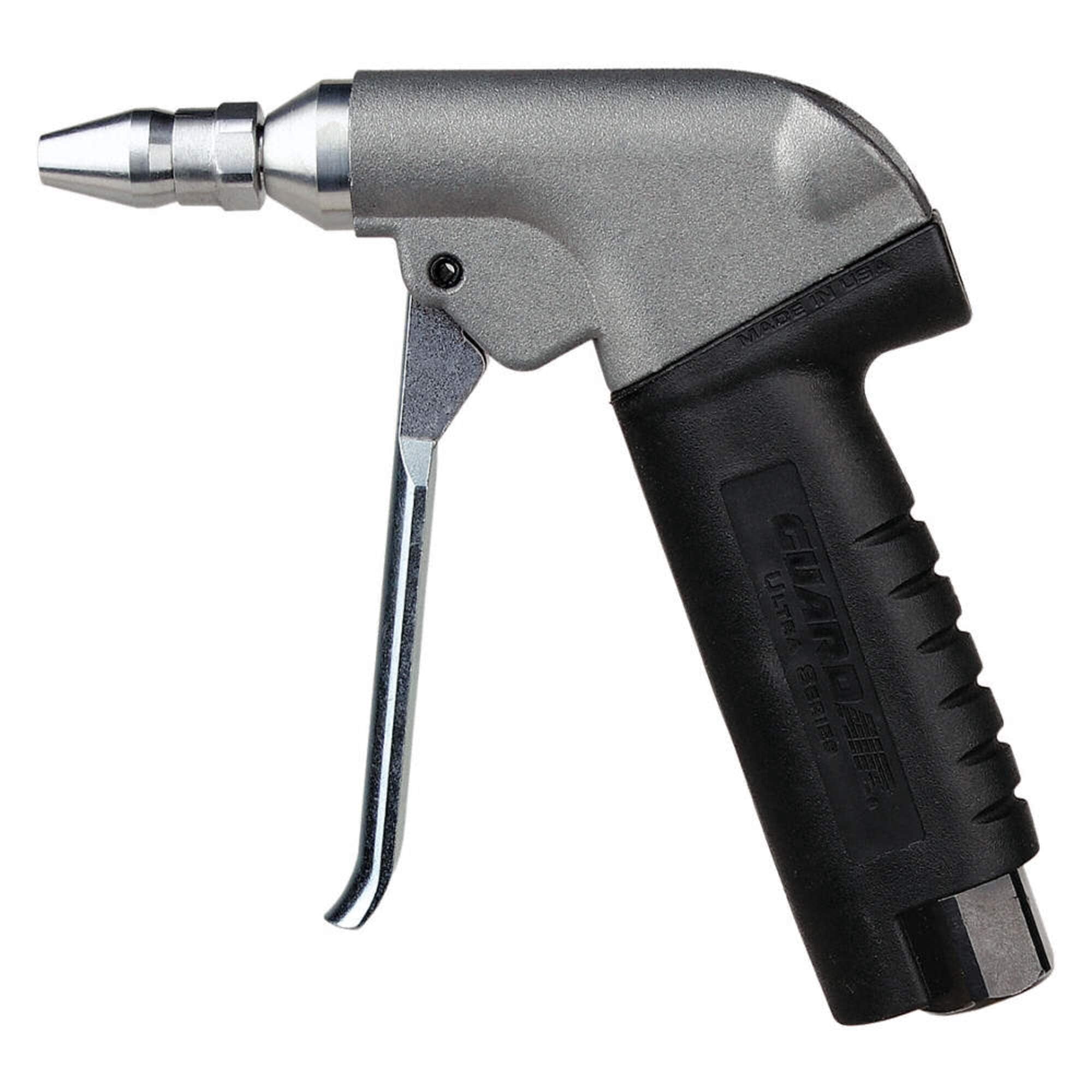 Guardair U74HT25 Quietforce Series Ultra Low Thrust Air Gun CA3