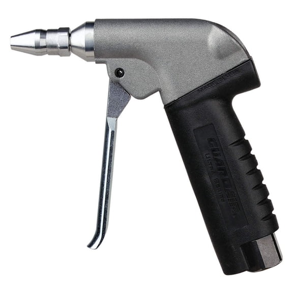 Guardair U74HT25 Quietforce Series Ultra Low Thrust Air Gun CA3