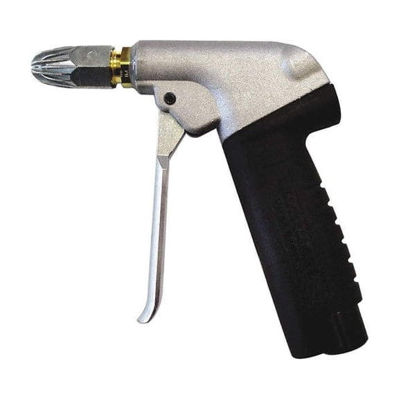Guardair U74HT37 Quietforce Series Ultra Medium Thrust Air Gun CA3