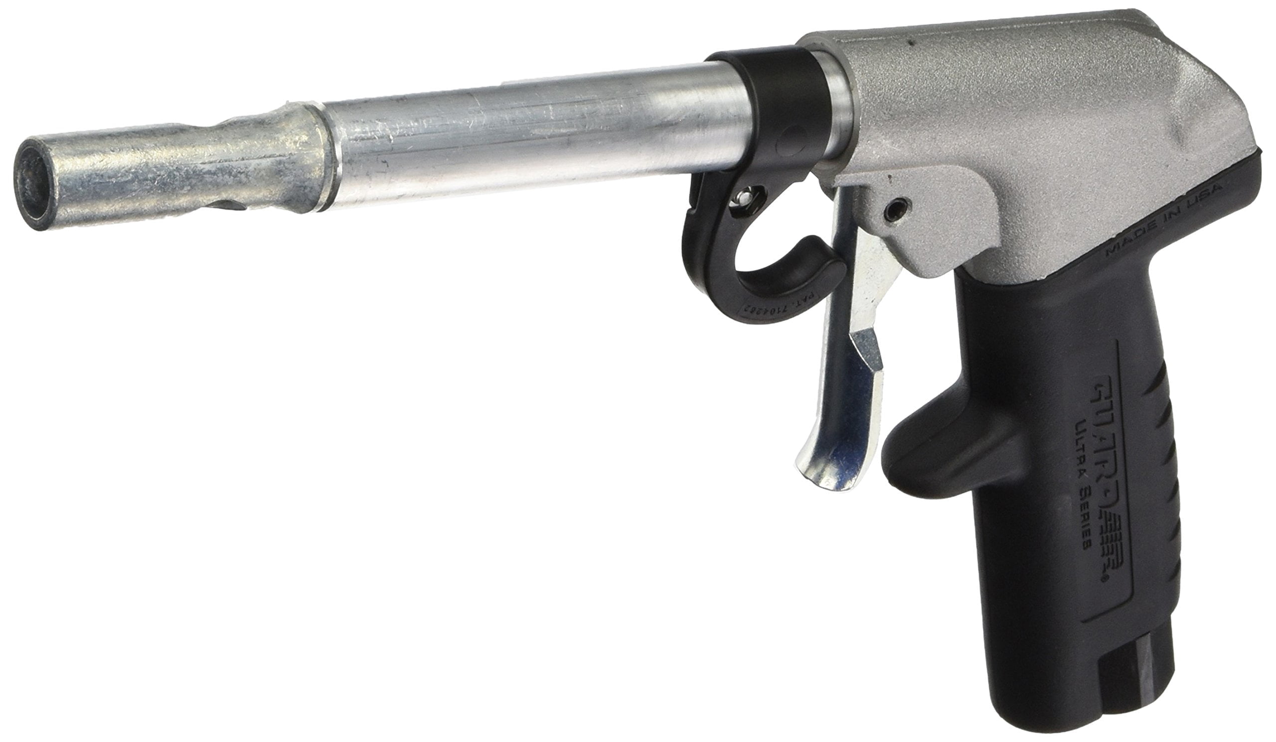 Guardair U75LJ006AA2 Ultra Venturi Short Trigger Air Gun with 6-Inch Extension CA3
