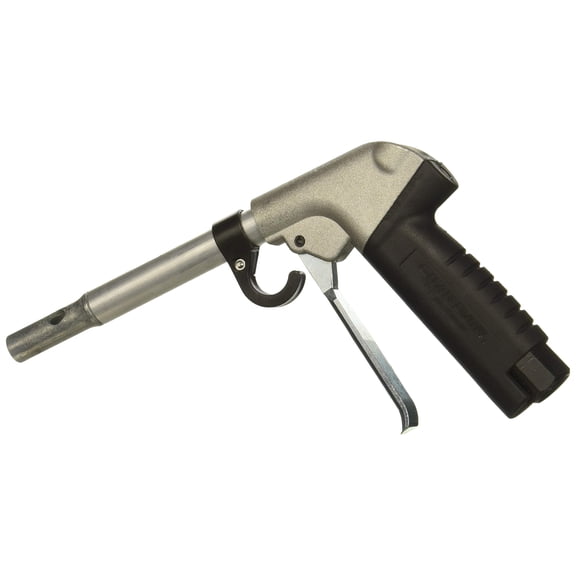 Guardair U75LJ006AA3 Ultra Venturi Long Trigger Air Gun with 6-Inch Extension CA3