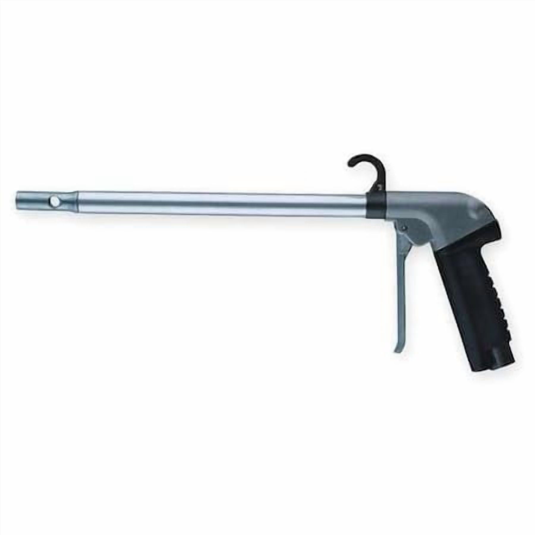 Guardair U75LJ012AA3 Ultra Venturi Long Trigger Air Gun with 12-Inch Extension CA3