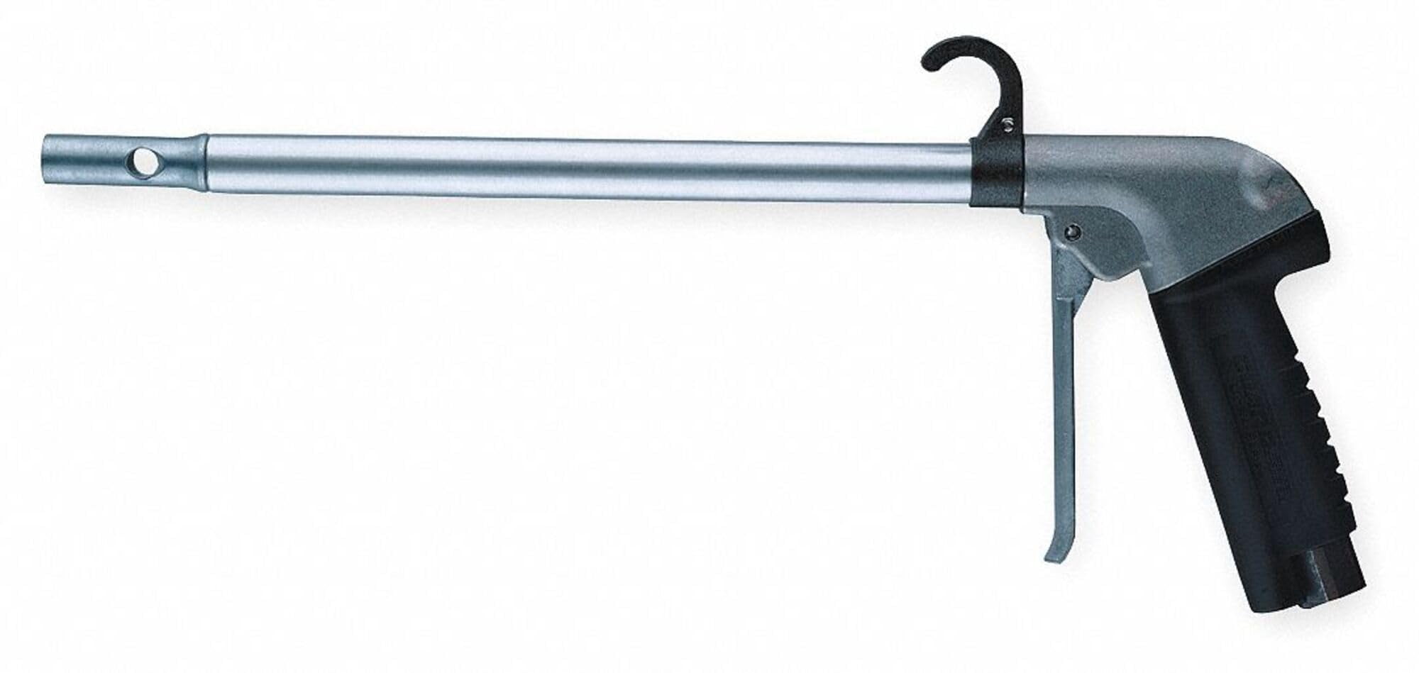 Guardair U75LJ018AA3 Ultra Venturi Long Trigger Air Gun with 18-Inch Extension CA2