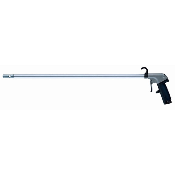 Guardair U75LJ048AA2 Ultra Venturi Short Trigger Air Gun with 48-Inch Extension CA3