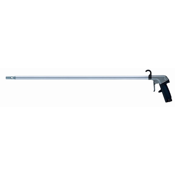 Guardair U75LJ060AA2 Ultra Venturi Short Trigger Air Gun with 60-Inch Extension CA3