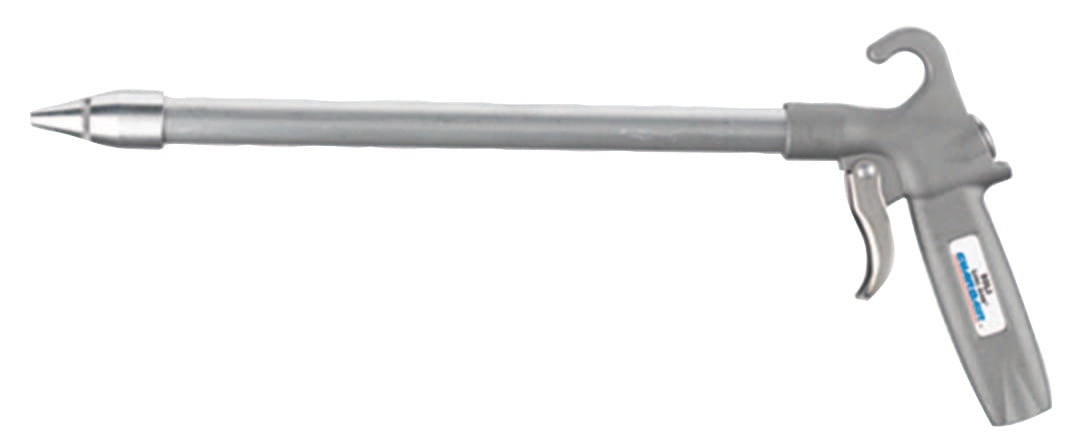 Guardair Whisper Jet Long John Safety Air Guns, 12 in Extension