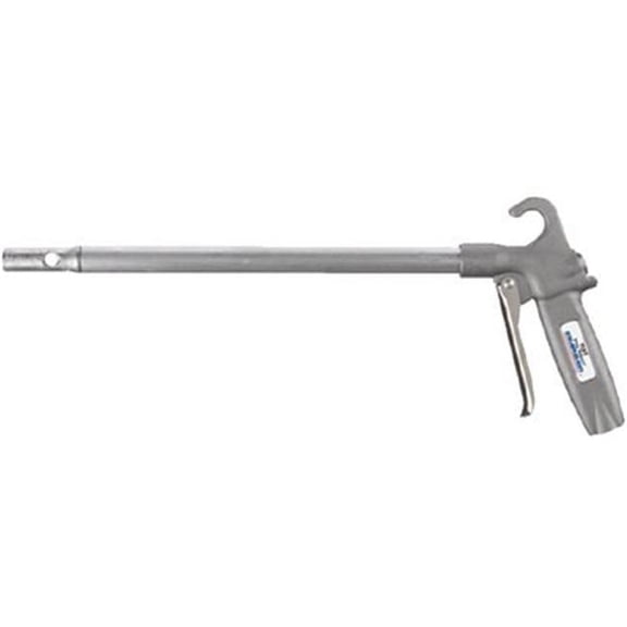 Guardair  Xtra Thrust W-Alum Extension & Alum Nozzle 12in.