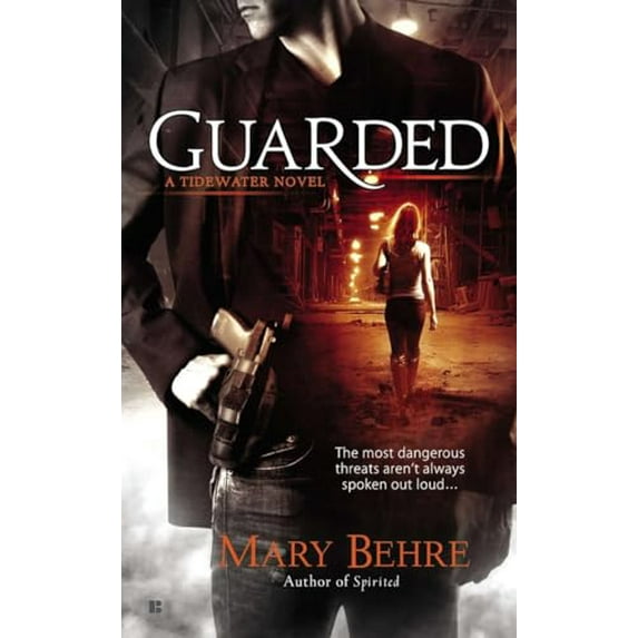 Pre-Owned Guarded (Mass Market Paperback) 0425268624 9780425268629